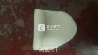 苏式五仁月饼的做法步骤:11