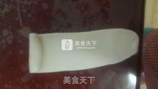 苏式五仁月饼的做法步骤:13