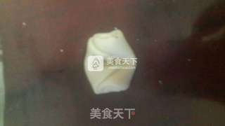 苏式五仁月饼的做法步骤:15