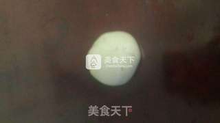 苏式五仁月饼的做法步骤:16