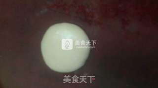 苏式五仁月饼的做法步骤:18