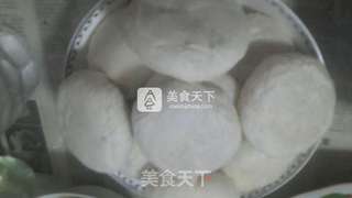 苏式五仁月饼的做法步骤:20