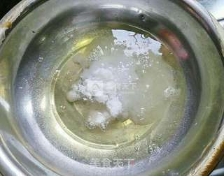 奶油纸杯蛋糕的做法步骤:7