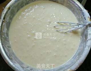 奶油纸杯蛋糕的做法步骤:10