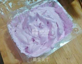 奶油纸杯蛋糕的做法步骤:12