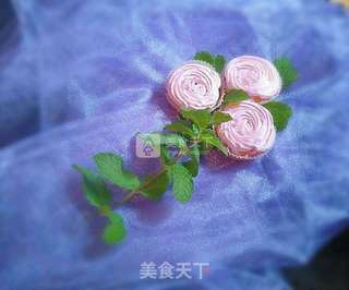 奶油纸杯蛋糕的做法步骤:14