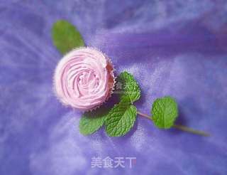 奶油纸杯蛋糕的做法步骤:16