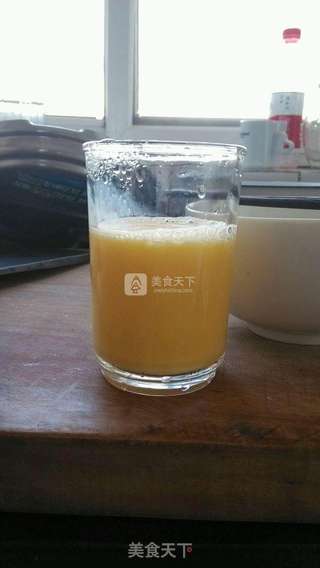 滑嫩鸡蛋羹的做法步骤:3