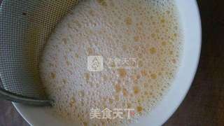 滑嫩鸡蛋羹的做法步骤:5