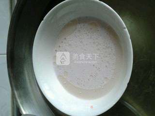 冰皮月饼的做法步骤:4