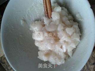 冰皮月饼的做法步骤:5