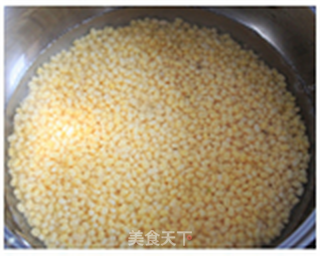 绿豆椪-- “酥”式的就是心头好的做法步骤：1