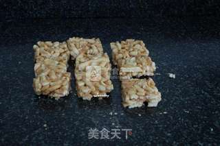 沙琪玛的做法步骤:16