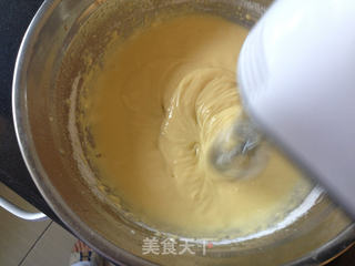 糯米纸杯蛋糕的做法步骤:12