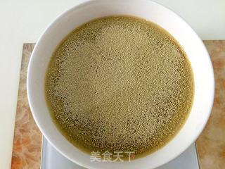 芝士火腿葱香饼的做法步骤:2