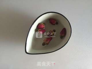 水晶白菜雪梨羹的做法步骤：8