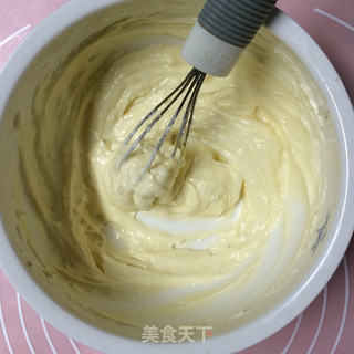 #东菱麦旋风面包机之奶酪小元宝#的做法步骤:7