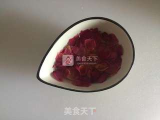 水晶白菜雪梨羹的做法步骤：9