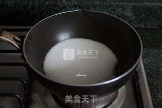 沙琪玛的做法步骤:8