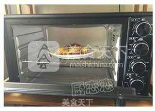 芝士焗阿根廷红虾的做法步骤:6