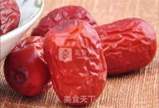 自制阿胶糕的做法步骤:3