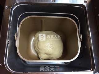#东菱麦旋风面包机之一键标准面包#的做法步骤:9