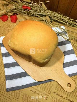 #东菱麦旋风面包机之一键标准面包#的做法步骤:7
