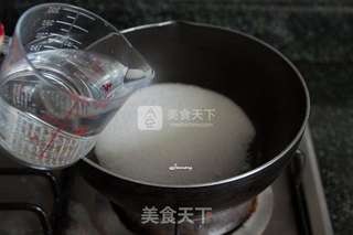沙琪玛的做法步骤:9