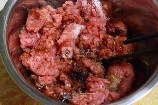 休闲零食の猪肉铺的做法步骤:4