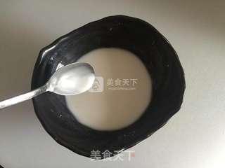 水晶白菜雪梨羹的做法步骤:10