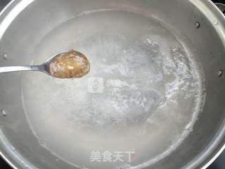 水晶白菜雪梨羹的做法步骤:13