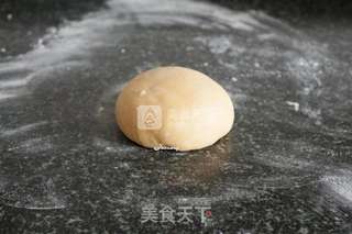 沙琪玛的做法步骤:3