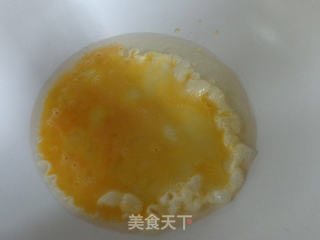 韭菜鸡蛋饺子的做法步骤:4
