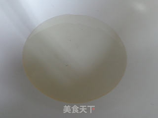 韭菜鸡蛋饺子的做法步骤:3