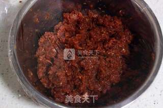 休闲零食の猪肉铺的做法步骤：6