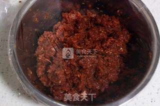 休闲零食の猪肉铺的做法步骤:6