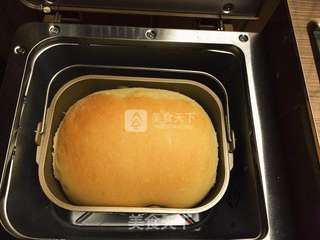 #东菱麦旋风面包机之一键标准面包#的做法步骤:6
