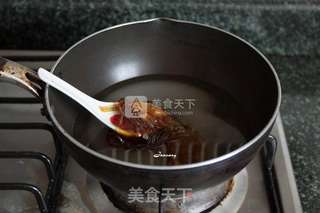 沙琪玛的做法步骤:10