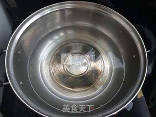 水晶白菜雪梨羹的做法步骤:11