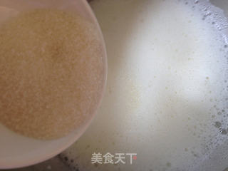 糯米纸杯蛋糕的做法步骤:6