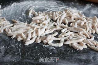 沙琪玛的做法步骤:5