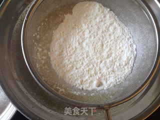 糯米纸杯蛋糕的做法步骤:11
