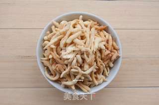 沙琪玛的做法步骤:7