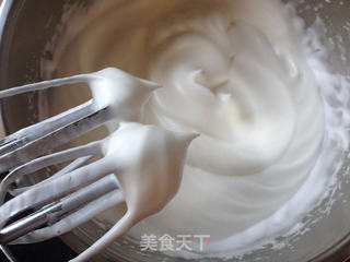 糯米纸杯蛋糕的做法步骤:8