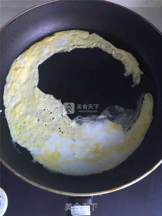 什锦拌冷面的做法步骤:2