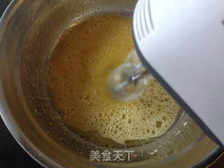 糯米纸杯蛋糕的做法步骤:10