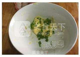 芝士焗阿根廷红虾的做法步骤:4