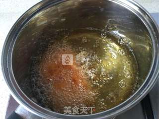 【香酥龙利鱼】的做法步骤:8