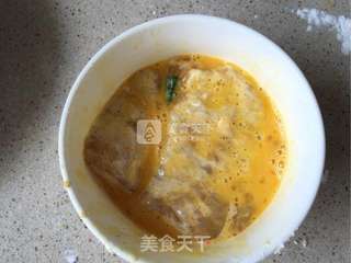 【香酥龙利鱼】的做法步骤:4