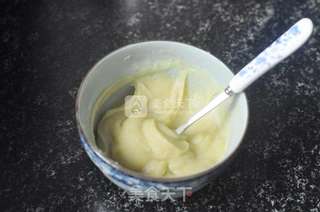 蒙布朗蛋糕卷的做法步骤:11